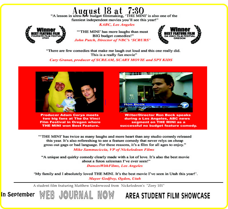 In September